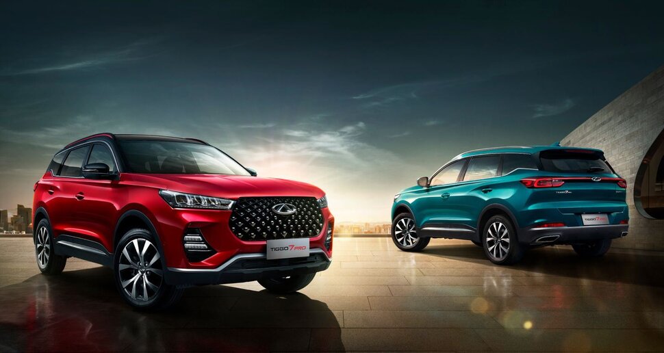 Продление кредитной программы «CHERY-ЛЕГКО!»